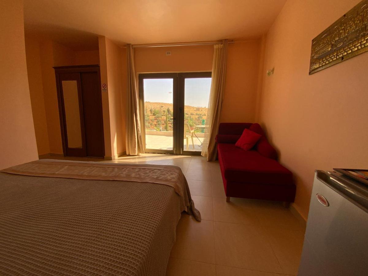 Town Of Mount Nebo Villa Medeba Dış mekan fotoğraf