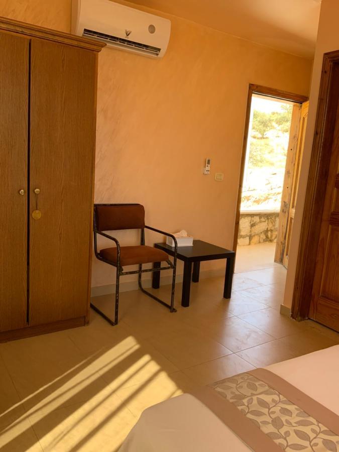 Town Of Mount Nebo Villa Medeba Dış mekan fotoğraf