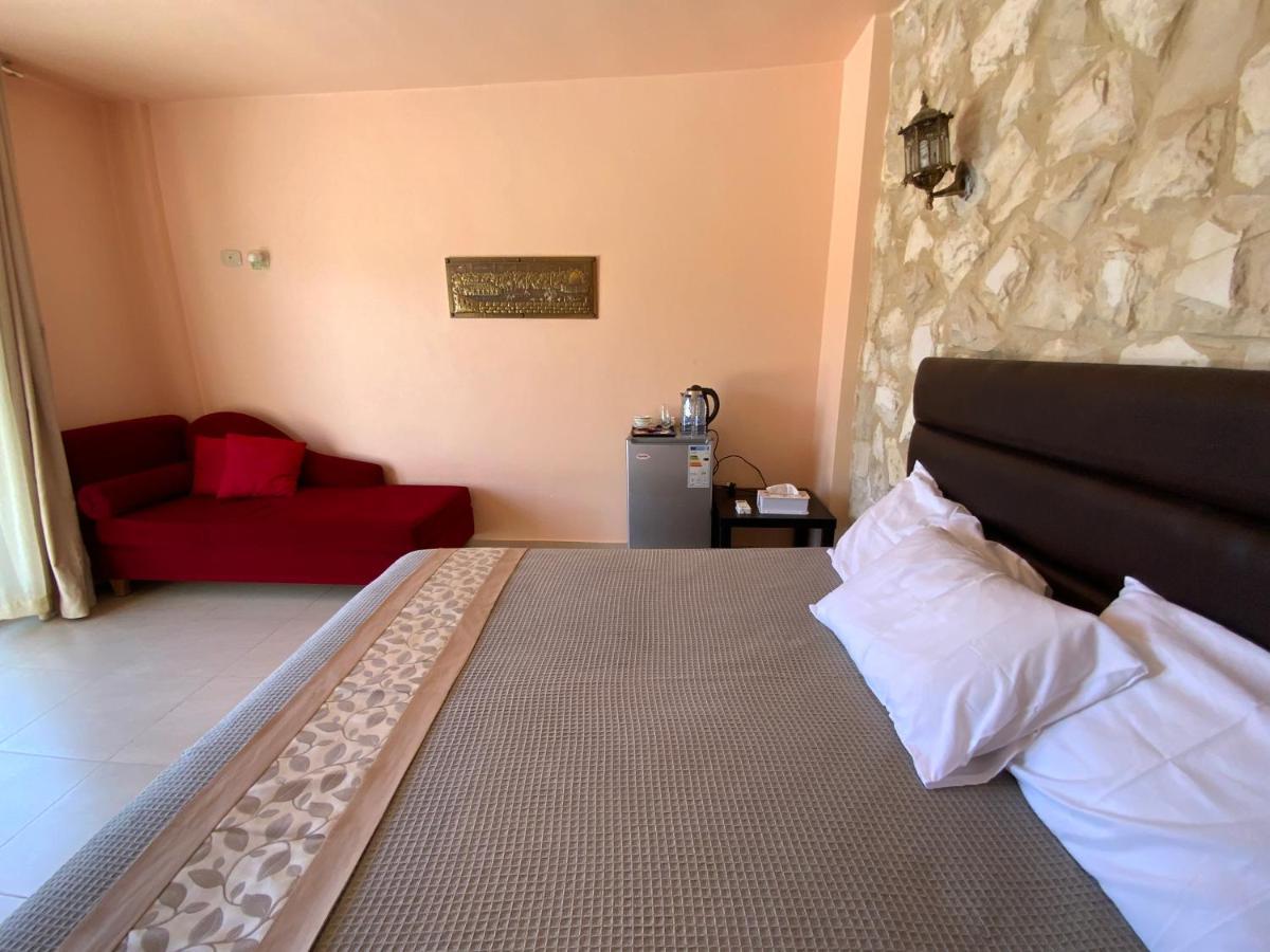 Town Of Mount Nebo Villa Medeba Dış mekan fotoğraf