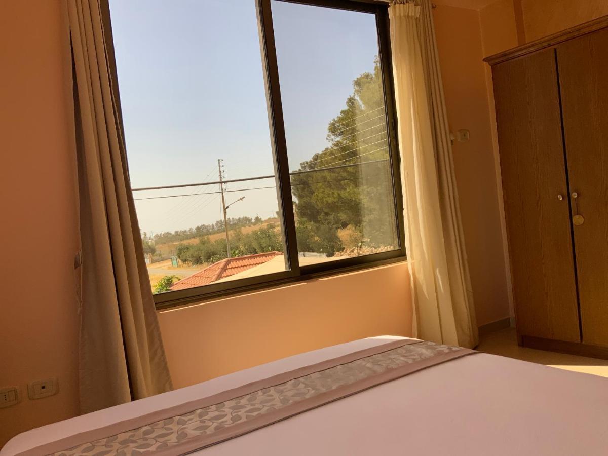 Town Of Mount Nebo Villa Medeba Dış mekan fotoğraf