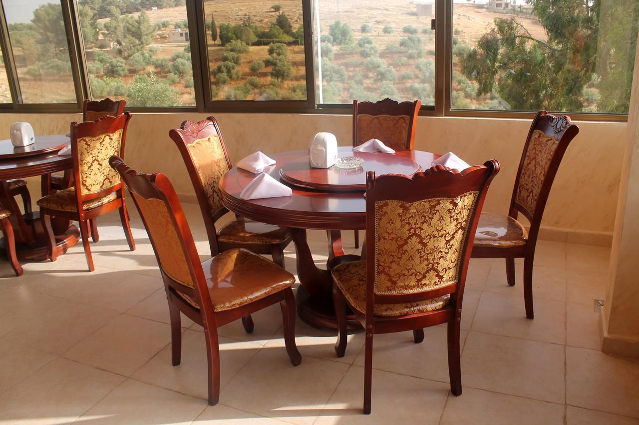 Town Of Mount Nebo Villa Medeba Dış mekan fotoğraf